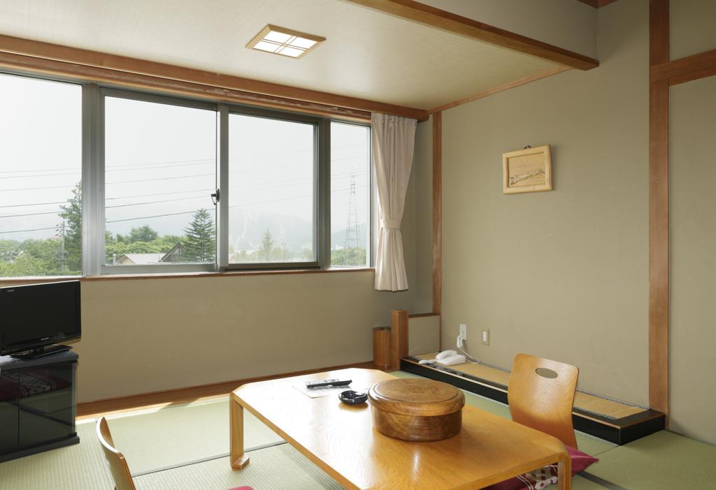 Happokan Hakuba Room photo